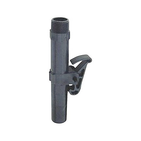 Curte si Gradina - HIDRANT RAPID 3/4 P33 + CHEIE P33DK HUNTER