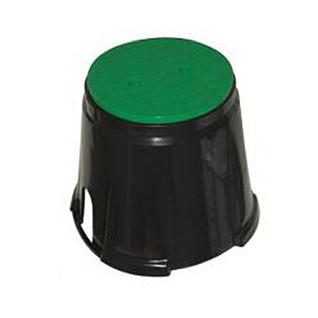Curte si Gradina - CUTIE VANA ROTUNDA MEDIU VBA02673 HUNTER IRIGATII