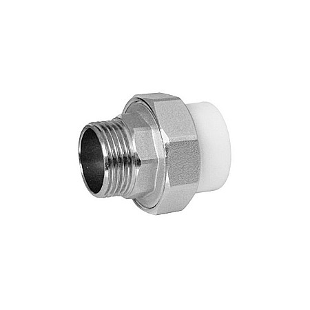 Hidro - OLANDEZ PPR ALB 20-1/2 FE HK