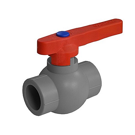 Robineti apa, gaz si speciali - ROBINET PPR GRI 32 CU SFERA RANDOMKIT
