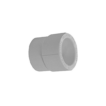 Hidro - REDUCTIE PPR ALB 63-50