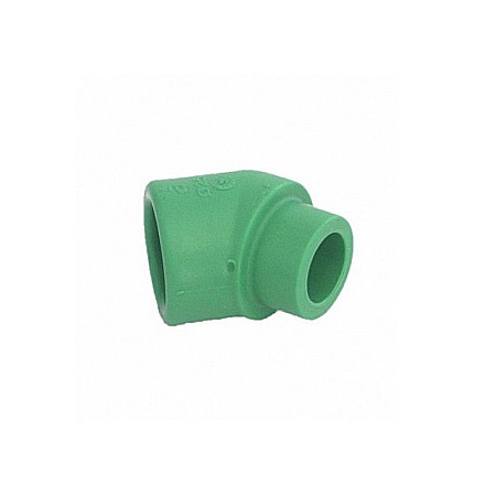 Tevi si fitinguri PPR - COT PPR VERDE 40-45MF HR
