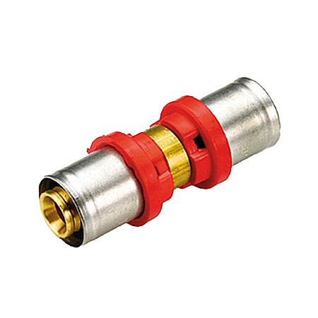 Hidro - RACORD 16-16 PEXAL PRESS 1650016 TIEMME
