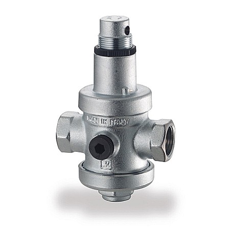 Reductoare presiune - REDUCTOR PRESIUNE APA 3/4 EUROBRASS MALGORANI 143.34.N