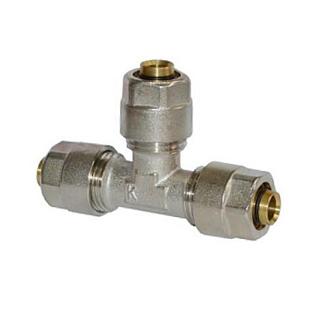 Hidro - TEU 20-20-20 PEXAL ALPEXKIT - VALROM
