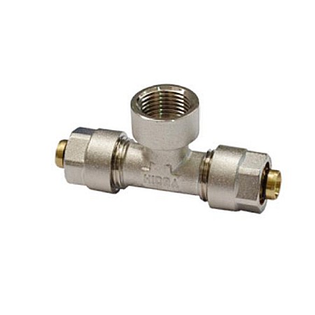Hidro - TEU 16-1/2-16 FI M PEXAL ALPEXKIT - VALROM