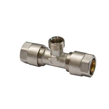 Hidro - TEU 16-1/2-16 FE T PEXAL ALPEXKIT - VALROM