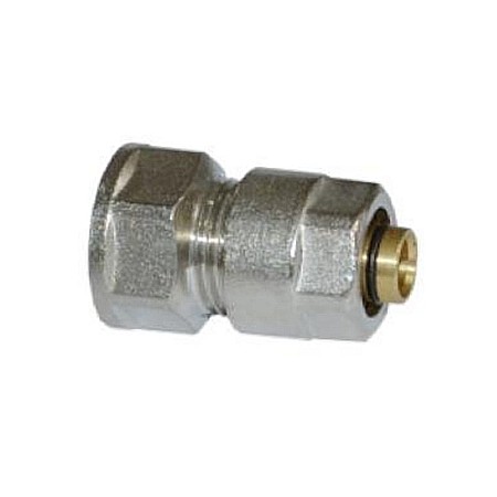 Hidro - RACORD 26-1 FI M PEXAL ALPEXKIT - VALROM