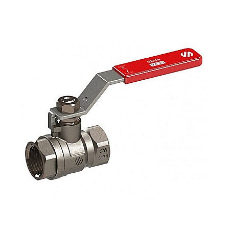 Robineti apa, gaz si speciali - ROBINET 11/4 I-I MANETA SENA 150106 ARCO