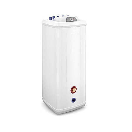 Boilere cu una sau mai multe serpentine - BOILER CU O SERPENTINA GALMET VULCAN KOMBI SGW(S) 120 - 120 LITRI