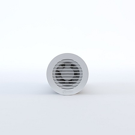 RECUPERATOR CALDURA PRANA 200C PREMIUM [8]