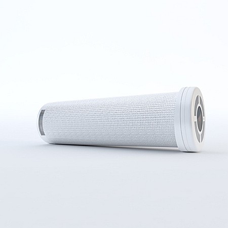 RECUPERATOR CALDURA PRANA 200C PREMIUM [12]