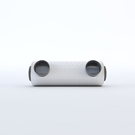 RECUPERATOR CALDURA PRANA 250 [1]