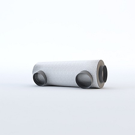 RECUPERATOR CALDURA PRANA 250 [7]