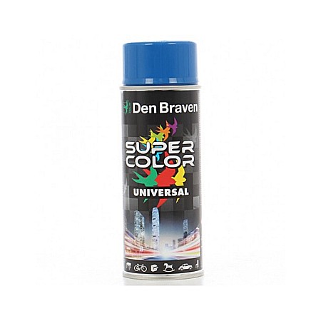Silicon Banda adeziva - SPRAY ALBASTRU SEMNAL 400ML 5005  43240026