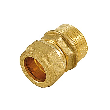 Hidro - RACORD 18-3/4 FE CUPRU STRANGERE MECANICA