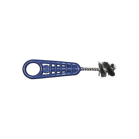 Accesorii scule si unelte - PERIE CUPRU 22 MANER PLASTIC
