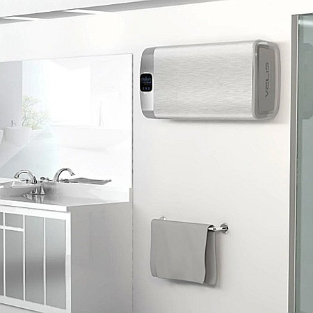 BOILER ELECTRIC ARISTON VELIS WIFI 80 EU 3626324 [5]