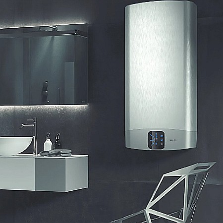 BOILER ELECTRIC ARISTON VELIS WIFI 80 EU 3626324 [6]