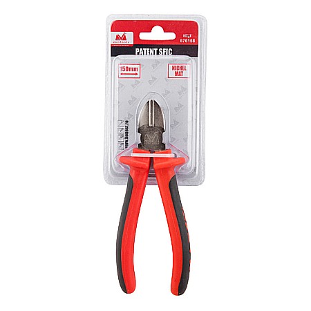 PATENT SFIC NICHEL-MAT 150MM 676158 [1]