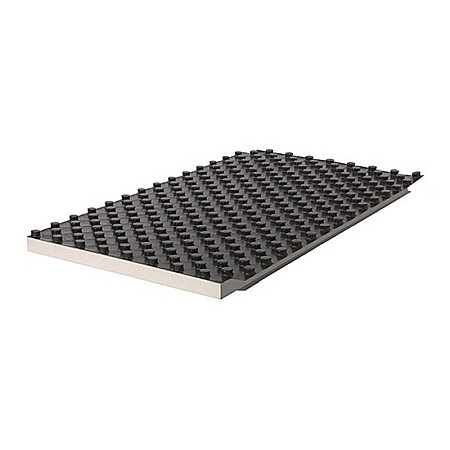 Accesorii incalzire in pardoseala - Placa nuturi 8.96 mp/bax noppjet uni 20mm PURMO FEMDF40AR20000R0