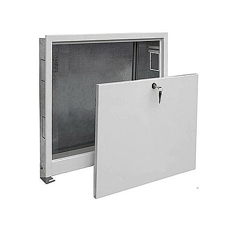 Cutie distribuitor ingropat 10 cai 790x700-800x120-170 PURMO