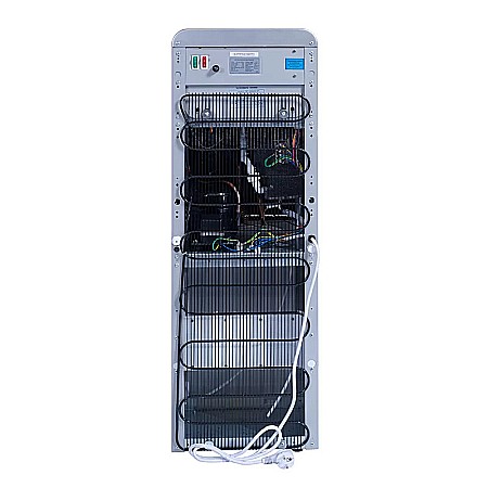 Dozator apa Aquapur Valhoh asezare pe podea H3HNC [2]