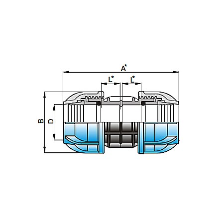 MANSON 63 COMPRESIUNE PE WATERKIT [1]