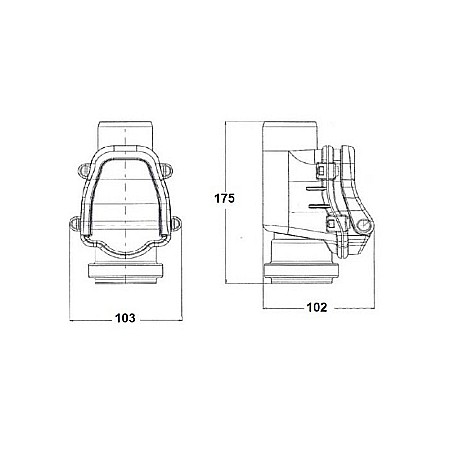 Clapeta pp 50 antiretur 0000050 Easykit [1]