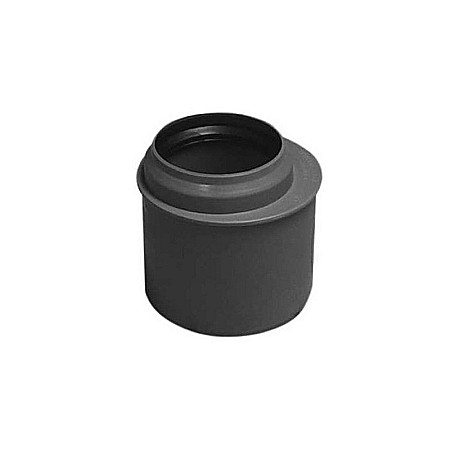 Fitinguri PP canalizare interioara - Reductie pp 110-50 excentrica Easykit