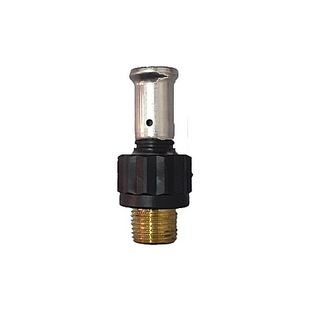 Hidro - RACORD 16-1/2 FE PEXAL PRESS TIEMME 1660004