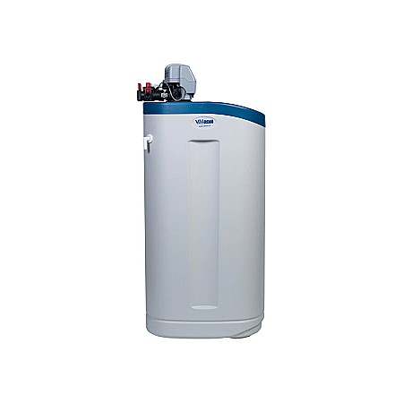 Statie dedurizare apa Soft 25 CAB Q=2,0 mc/h cu by-pass AQUA09110025020 Aquapur Valhoh Valrom [3]