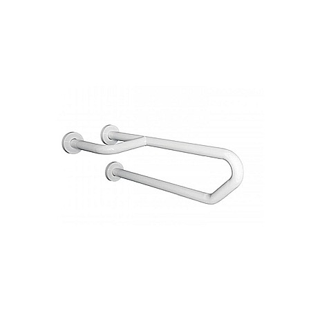 Accesorii - BARA DE SIGURANTA ALB 615MM PENTRU PERSOANE CU DIZABILITATI BFD600 HEKO