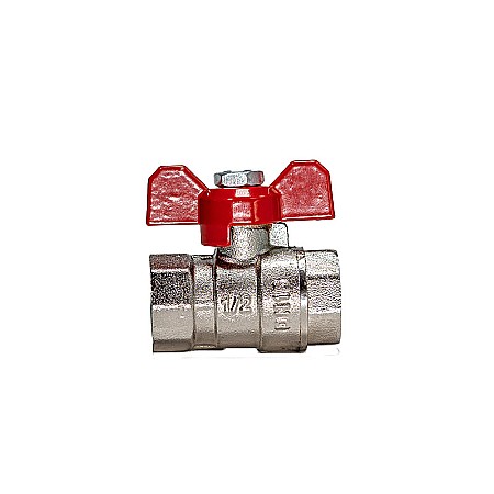 Robineti apa, gaz si speciali - ROBINET 1/2 NR.2 FI-FI SPECIAL THX PN30 PENTRU TEVI INOX