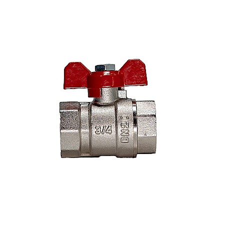 Robineti apa, gaz si speciali - ROBINET 3/4 NR.2 FI-FI SPECIAL THX PN30 PENTRU TEVI INOX