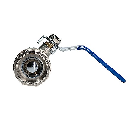 ROBINET 11/4 NR.2 FI-FI SPECIAL CU MANETA THX PN30 PENTRU TEVI INOX [3]