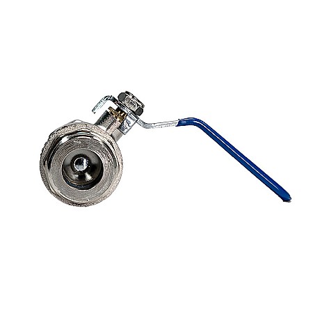 ROBINET 11/4 NR.1 FI-FE SPECIAL CU MANETA THX PN30 PENTRU TEVI INOX [3]