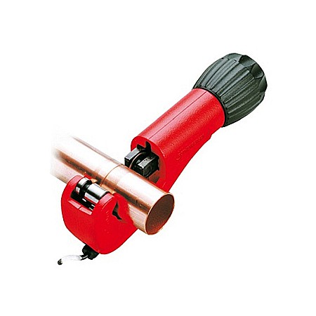 Unelte si scule - CUTTER CUPRU 35MM TELESCOPIC 70027 ROTHENBERGER