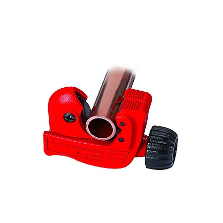 Unelte si scule - CUTTER CUPRU ROTHENBERGER MINIMAX 28MM D=3-28MM 70015