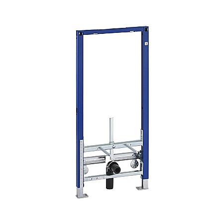 Obiecte Sanitare - RAMA CADRU INGROPAT DUOFIX BIDEU 11152000 GEBERIT