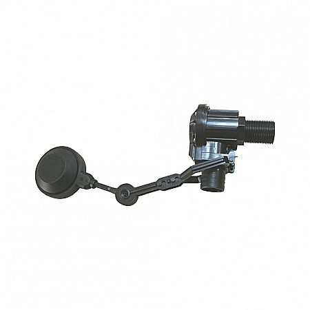Accesorii cabine put rezervoare apa - Plutitor quickstop 11/2 mecanic cu inchidere instantanee pn 0,2 - 6 bar 49051000050