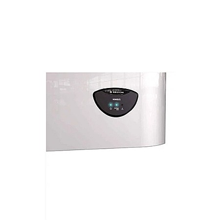 POMPA DE CALDURA ARISTON NIMBUS PLUS 110 S NET MONOFAZICA PENTRU INCALZIRE [1]