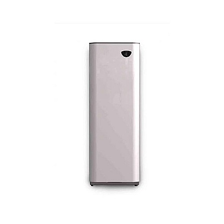 POMPA DE CALDURA ARISTON NIMBUS COMPACT 50 S NET MONOFAZICA PENTRU INCALZIRE [2]