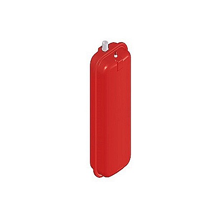 Vase expansiune centrala termica - VAS DE EXPANSIUNE CIMM RP200 8L PLAT DREPTUNGHIULAR CM9108