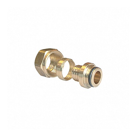 Fitinguri: PPSU, Pex, Pexal, Multistrat - PIULITA 16X2-3/4 PEX PEXAL EUROCON 64200016026 PEXKIT VALROM