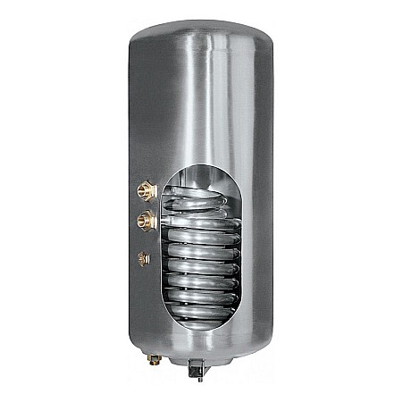 CENTRALA TERMICA PE GAZ IN CONDENSATIE IMMERGAS VICTRIX ZEUS 25 CU BOILER INOX 45 L KIT EVACUARE INCLUS [3]