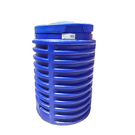 Camine apometru si apometre rezidentiale - Camin apometru eco D.550 H=800 cu capac Waterkit