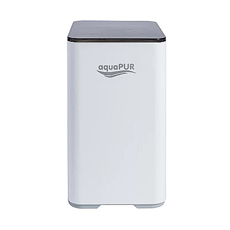 Osmoza inversa - Statie osmoza inversa cu pompa pentru birouri 600GPD 1.58l/min 87220360813 Aquapur Valhoh Valrom
