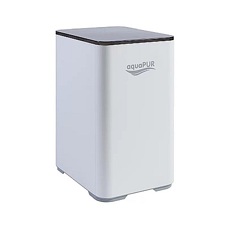 Statie osmoza inversa cu pompa pentru birouri 600GPD 1.58l/min 87220360813 Aquapur Valhoh Valrom [1]
