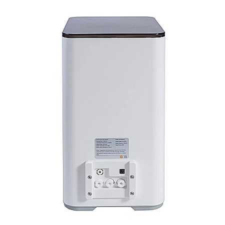 Statie osmoza inversa cu pompa pentru birouri 600GPD 1.58l/min 87220360813 Aquapur Valhoh Valrom [3]